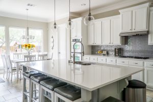 Santa Clarita Handyman Kitchen Repairs